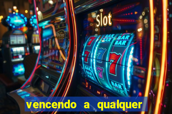 vencendo a qualquer momento sportingbet